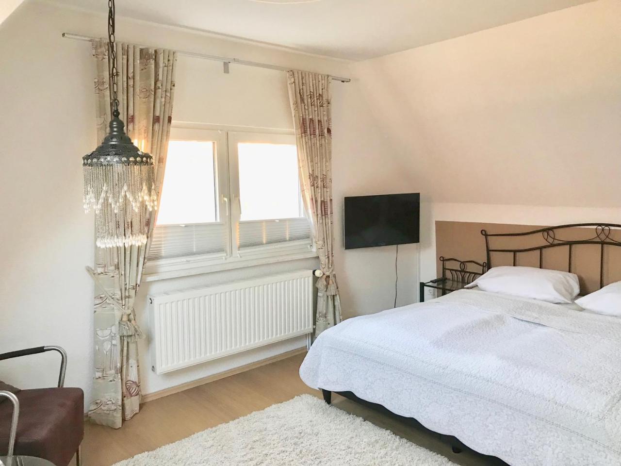 Ferienhaus Strandgut Zingst Dış mekan fotoğraf