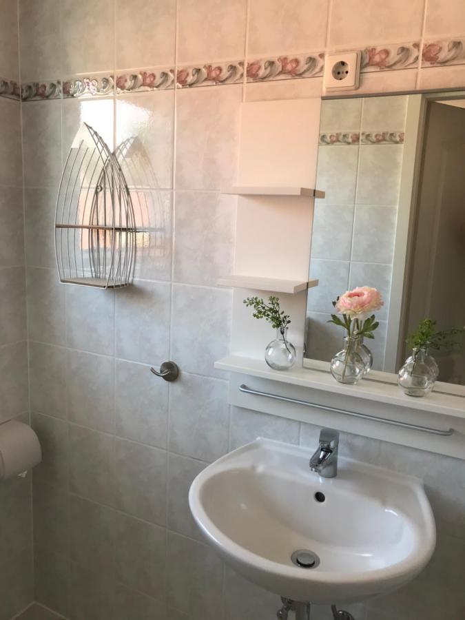 Ferienhaus Strandgut Zingst Dış mekan fotoğraf